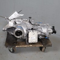 2016-2022 BMW 228i X1 X2 Mini Cooper Rear Axle Differential Carrier OEM