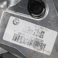 2016-2022 BMW 228i X1 X2 Mini Cooper Rear Axle Differential Carrier OEM