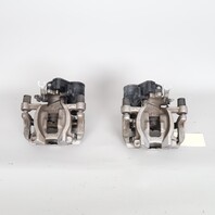 2016-2022 BMW 228i X1 X2 Mini Cooper Rear Brake Caliper Set Pair OEM