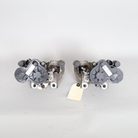 2016-2022 BMW 228i X1 X2 Mini Cooper Rear Brake Caliper Set Pair OEM
