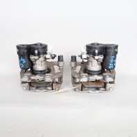 2016-2022 BMW 228i X1 X2 Mini Cooper Rear Brake Caliper Set Pair OEM