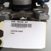2016-2022 BMW 228i X1 X2 Mini Cooper Rear Brake Caliper Set Pair OEM