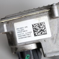 2016-2018 BMW X1 Power Steering Gear Rack Pinion Motor OEM