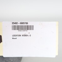 2016-2022 BMW 228i X1 X2 Front Engine Torque Motor Mount OEM 22116885786