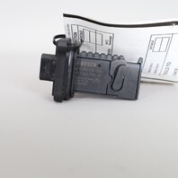 2015 BMW 328i Mass Air Flow Meter Sensor 13627602038 OEM