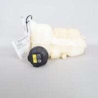 2016-2019 BMW X1 F48 B46 2 Radiator Coolant Expansion Tank OEM