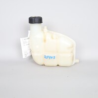 2016-2019 BMW X1 F48 B46 2 Radiator Coolant Expansion Tank OEM