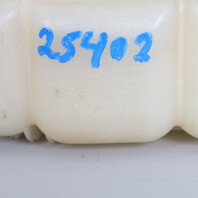 2016-2019 BMW X1 F48 B46 2 Radiator Coolant Expansion Tank OEM