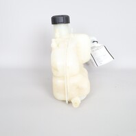 2016-2019 BMW X1 F48 B46 2 Radiator Coolant Expansion Tank OEM