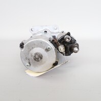 2016-2023 BMW X1 X2 2.0 Starter Motor OEM 12417645979