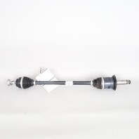 2016-2022 BMW 228i X1 X2 Mini Cooper Rear Axle Shaft CV Joint OEM 33207646867