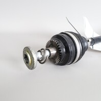 2016-2022 BMW 228i X1 X2 Mini Cooper Rear Axle Shaft CV Joint OEM 33207646867