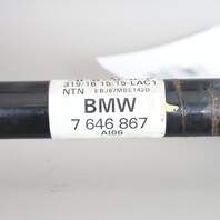 2016-2022 BMW 228i X1 X2 Mini Cooper Rear Axle Shaft CV Joint OEM 33207646867