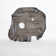 2016-2019 BMW X1 B46 2.0 Engine Beauty Cover OEM 11128601632