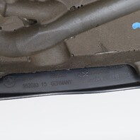 2016-2019 BMW X1 B46 2.0 Engine Beauty Cover OEM 11128601632