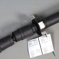 2016-2022 BMW 228i X1 X2 Rear Driveshaft Propeller Shaft OEM 26108605878