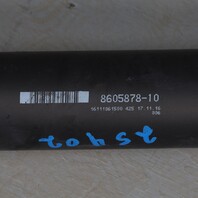 2016-2022 BMW 228i X1 X2 Rear Driveshaft Propeller Shaft OEM 26108605878