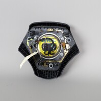 BMW 528i 535i 550i Driver Triangle Steering Wheel Airbag 32346790390 OEM