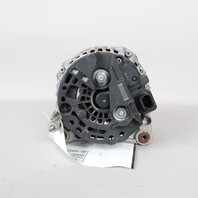 2009-2010 BMW 528i Alternator 185 AMP 12317521178 OEM Used