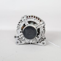 2009-2010 BMW 528i Alternator 185 AMP 12317521178 OEM Used