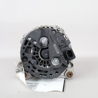 2009-2010 BMW 528i Alternator 185 AMP 12317521178 OEM Used