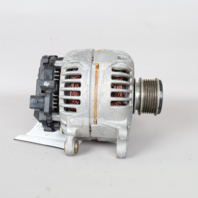 2009-2010 BMW 528i Alternator 185 AMP 12317521178 OEM Used