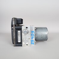 2008-2010 BMW 528xi 535xi ABS Anti Lock Brake Pump 34516783367 OEM Used