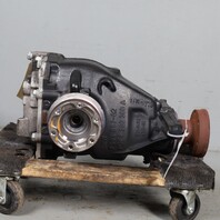 06-07 BMW 525i / 08-10 BMW 528xi Rear Differential Carrier 33107560606 OEM Used