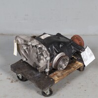06-07 BMW 525i / 08-10 BMW 528xi Rear Differential Carrier 33107560606 OEM Used