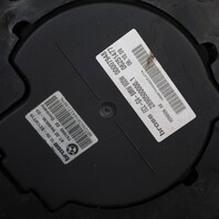 2004-2010 BMW 528i 530i 545i 645i 750i Radiator Cooling Fan 17427543282 OEM Used