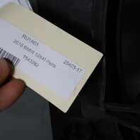 2004-2010 BMW 528i 530i 545i 645i 750i Radiator Cooling Fan 17427543282 OEM Used