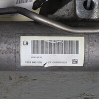 2006-2010 BMW 525xi 528xi 530xi 535xi Power Steering Gear 32106780124 OEM Used