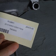 2006-2010 BMW 525xi 528xi 530xi 535xi Power Steering Gear 32106780124 OEM Used