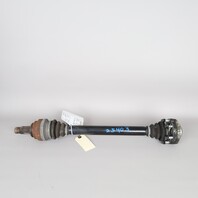 2004-2010 BMW 528i 535i E60 Rear Axle Shaft CV Joint 33207572419 OEM Used