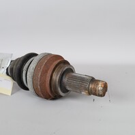 2004-2010 BMW 528i 535i E60 Rear Axle Shaft CV Joint 33207572419 OEM Used