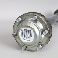 2004-2010 BMW 528i 535i E60 Rear Axle Shaft CV Joint 33207572419 OEM Used