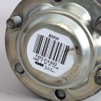2004-2010 BMW 528i 535i E60 Rear Axle Shaft CV Joint 33207572419 OEM Used