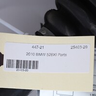 2004-2010 BMW 528i 535i E60 Rear Axle Shaft CV Joint 33207572419 OEM Used