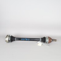2004-2010 BMW 528i 535i E60 Rear Axle Shaft CV Joint 33207572419 OEM Used