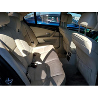 2010 BMW 528XI Parts