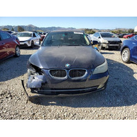 2010 BMW 528XI Parts