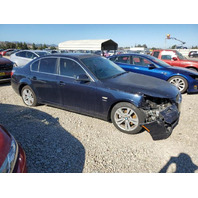 2010 BMW 528XI Parts