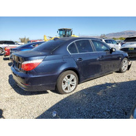 2010 BMW 528XI Parts