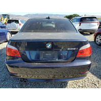 2010 BMW 528XI Parts