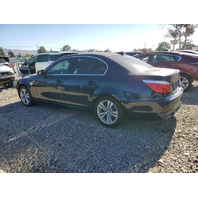 2010 BMW 528XI Parts