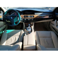 2010 BMW 528XI Parts