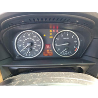 2010 BMW 528XI Parts