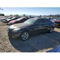 2010 BMW 528XI Parts