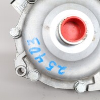 2006-2011 BMW 325Xi 328Xi 528xi Front Differential Carrier 3.91 Ratio OEM Used