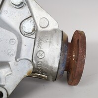 2006-2011 BMW 325Xi 328Xi 528xi Front Differential Carrier 3.91 Ratio OEM Used